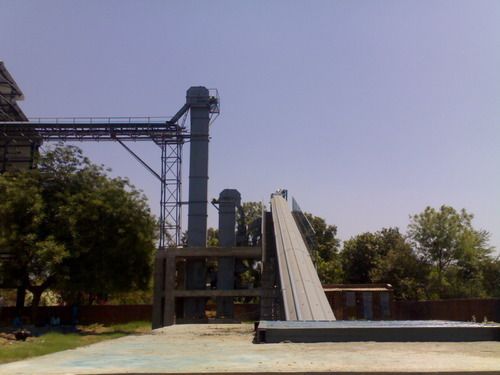 Coal Handling System