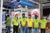 Cornstarch Compostable Biodegradable Bag Making Machine