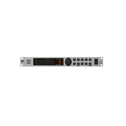 Behringer Audio Mixer System