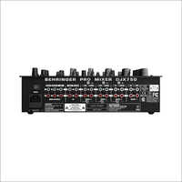 Behringer Audio Systems