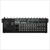 XENYX QX2442USB Audio Mixers