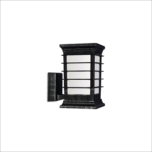Garden Wall Light