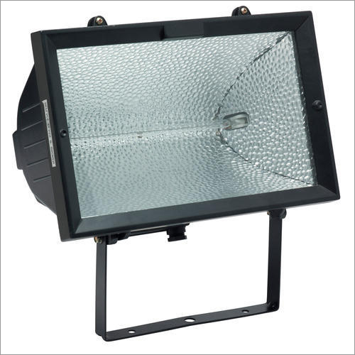 Halogen Flood Light
