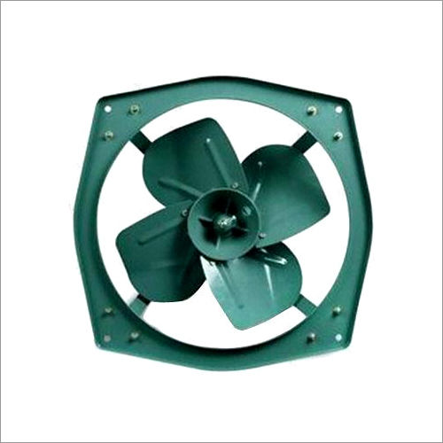 Heavy Duty Exhaust Fan Installation Type: Wall Mounted