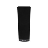 Lbd3903-d 12w Cabinet Black Loudspeaker - Features: High Quality