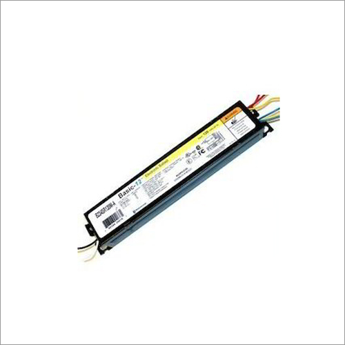 Light Ballast