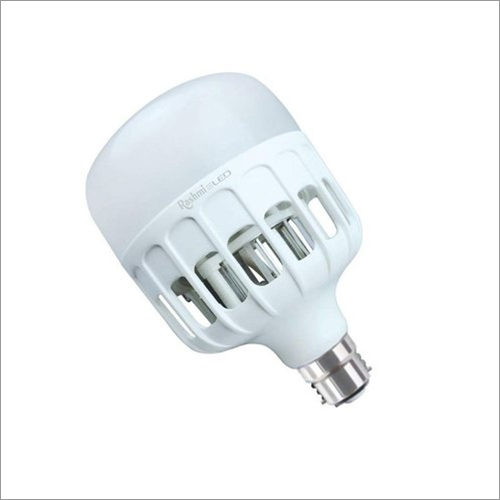 Mosquito Killer LED Bulb