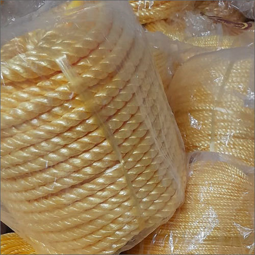 Polypropylene Tiger Ropes