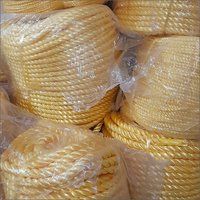 Polypropylene Tiger Ropes