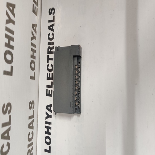 MITSUBISHI Q64TD THERMOCOUPLE INPUT MODULE