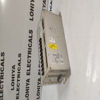 ALLEN BRADLEY 1398-DDM-009X POSITIONING DRIVE MODULE