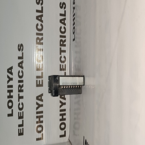 MITSUBISHI LX40C6 INPUT MODULE