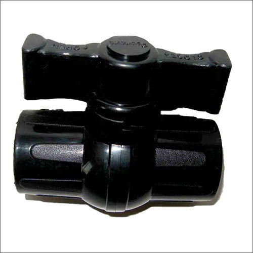 Solid Seal Screw Plain End Valve