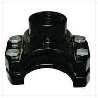 Rainson PP Service Saddle