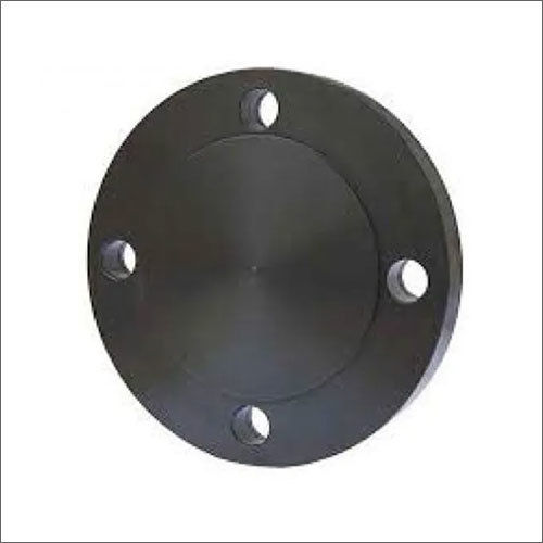 PP Blind Flange