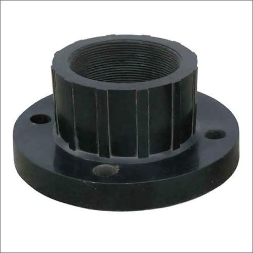 Pp Coller Threaded Flange Application: Industrial