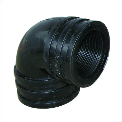 PP Inside Threaded Elbow