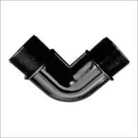 2 Inch PP Outside Threaded Elbow