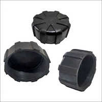 PP Threaded End Cap