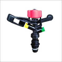 Sprinkler Nozzles