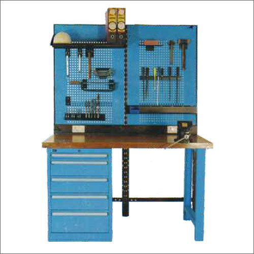 Industrial Tools Workstations