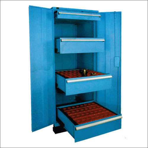 TECB-1000 Machine Shop Cabinets
