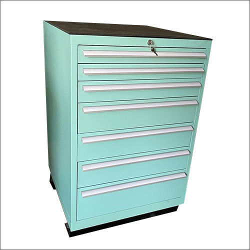 Industrial Tool Cabinets Application: Commercial