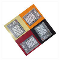 Industrial PVC Foam Sheet