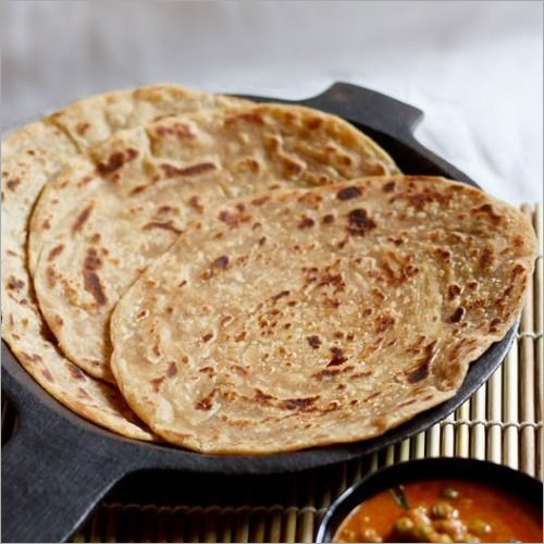 Frozen Malabar Parotta