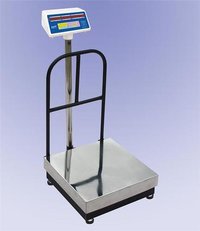 Piece Counting scale