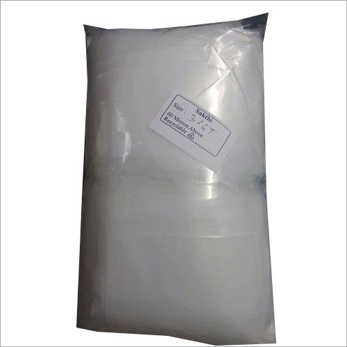 Ldpe Polythene Cover Hardness: Soft