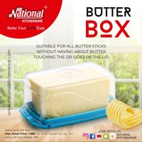 Butter Box
