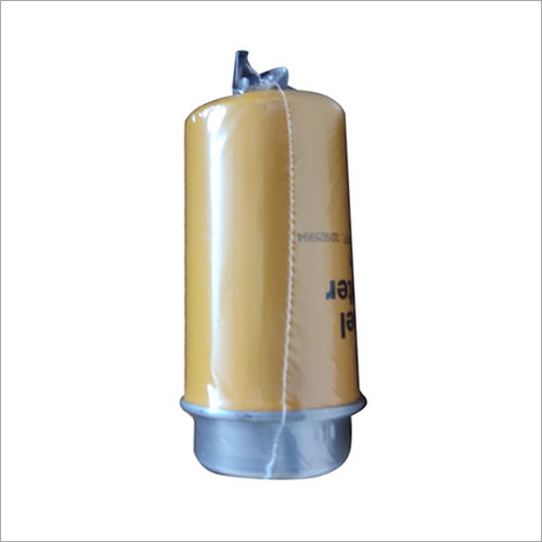 JCB 3DX Engine Fuel Water Separator