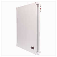400 Watt Dual Smart Electric Convection Room Heater