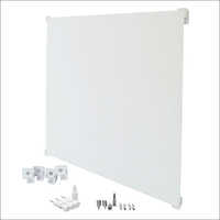 400 Watt Heater Heat Guard