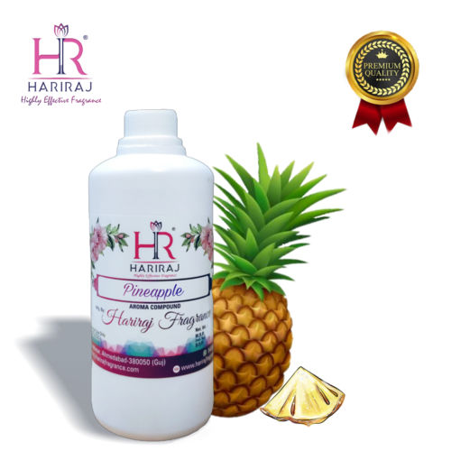 Pineapple Agarbatti Fragrance