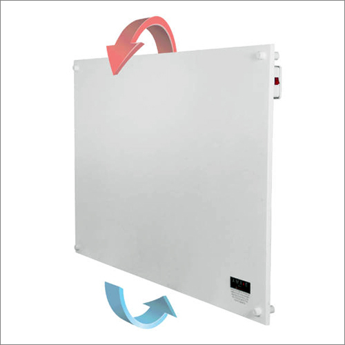 600 Watt Electric Convection Room Heater