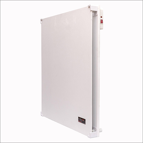 400 Watt Dual Electric Convection Room Heater