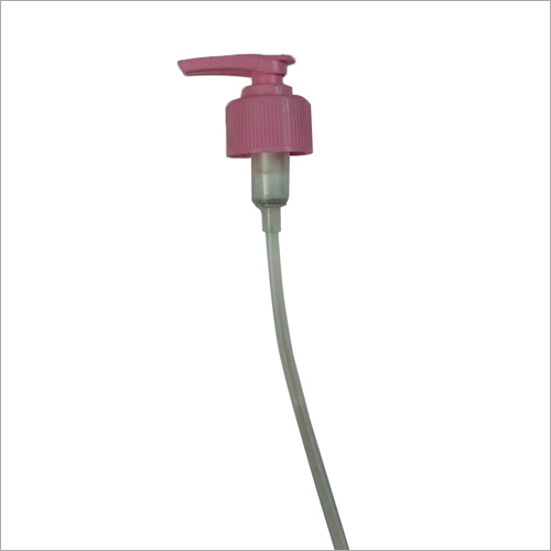 Multicolor 14Mm Lotion Pump