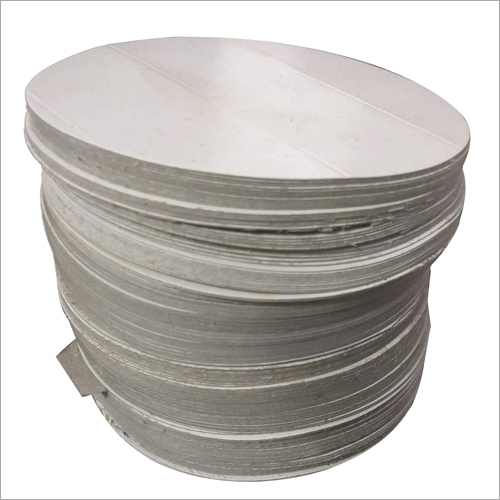 Paper Plate Raw Material