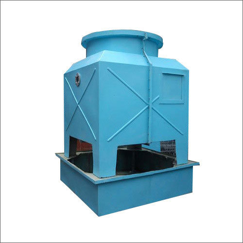 Frp Industrial Square Cooling Tower