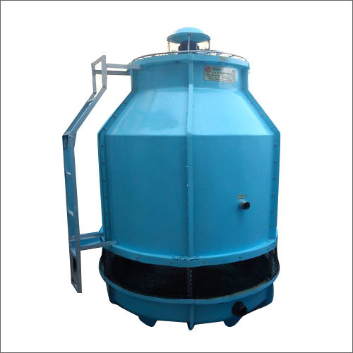 Frp Industrial Cooling Tower