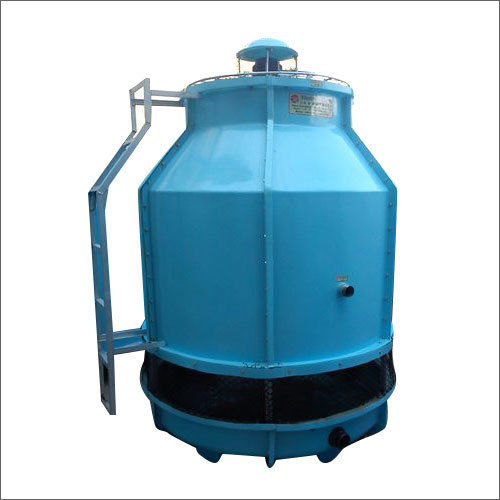 Industrial Cooling Tower