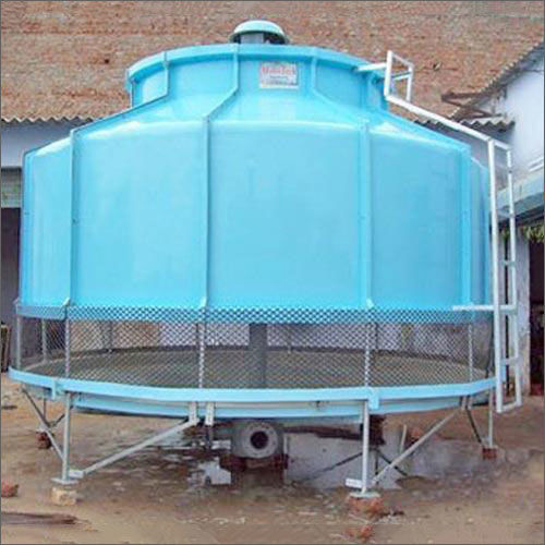 FRP Cooling Tower 