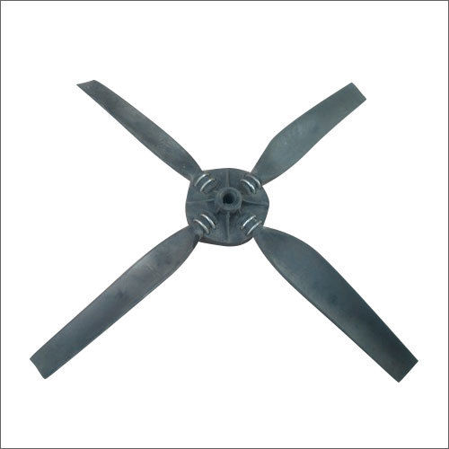 Cooling Tower Plastic Fan