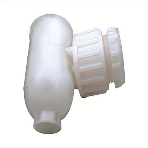 Plastic Nozzle