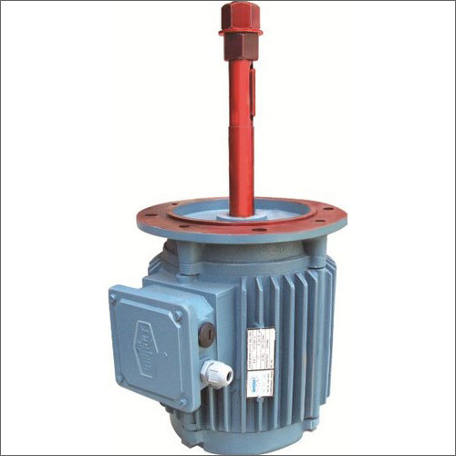Cooling Tower Electric Motor By MOTTOTECH INDUSTRIES PRIVATE LIMITED