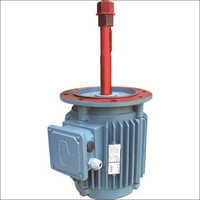 Cooling Tower Electric Motor
