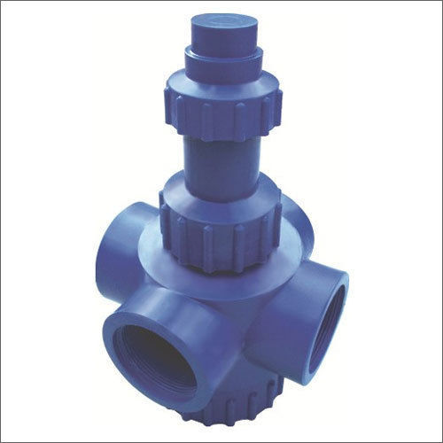 2 Inch Plastic Sprinkler For Cooling Tower