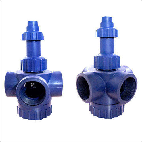 Plastic Cooling Tower Sprinkler By MOTTOTECH INDUSTRIES PRIVATE LIMITED